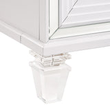 Twenty Nine Chest White - Tampa Furniture Outlet