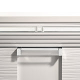 Twenty Nine Dresser White - Tampa Furniture Outlet
