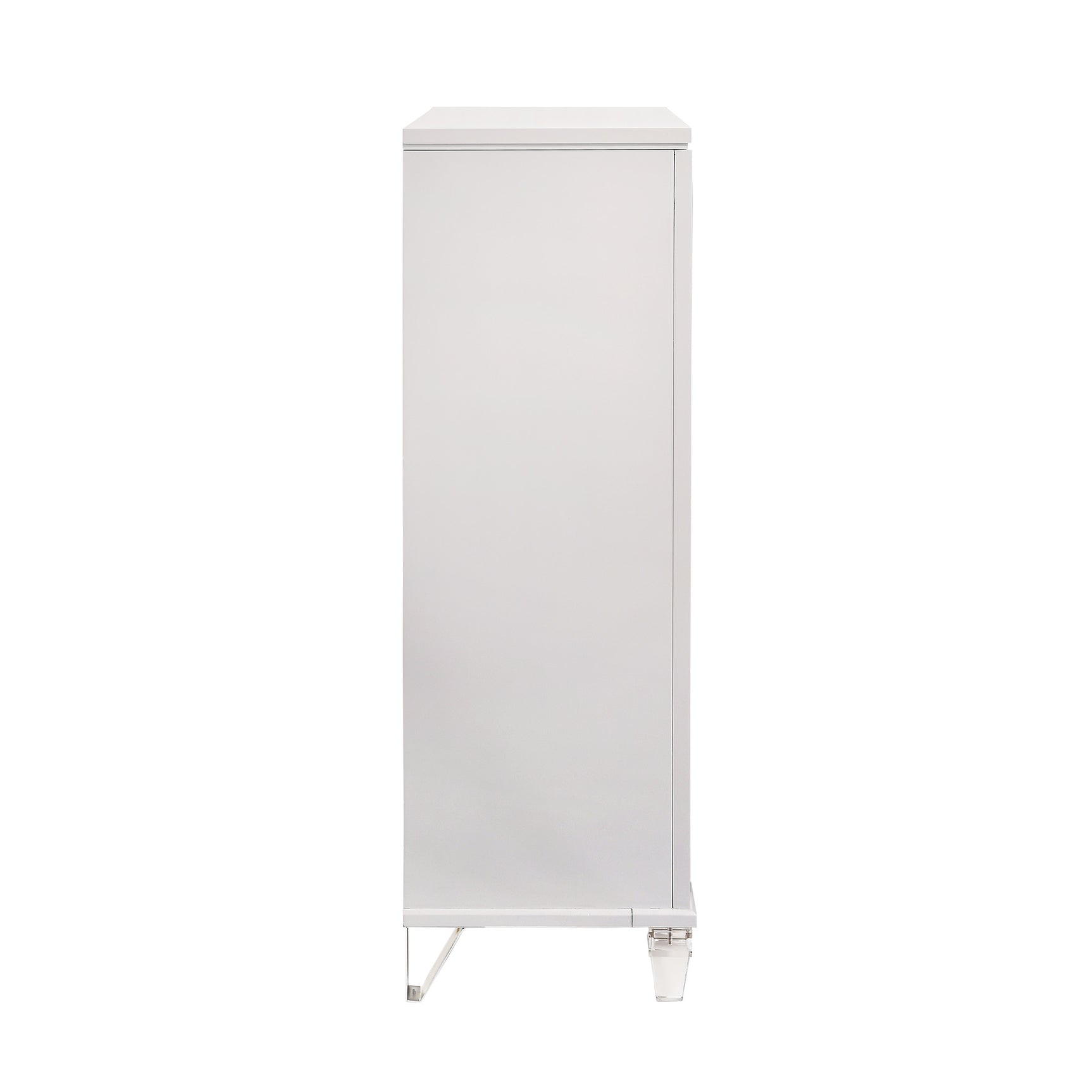 Twenty Nine Chest White - Tampa Furniture Outlet