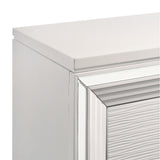 Twenty Nine Chest White - Tampa Furniture Outlet