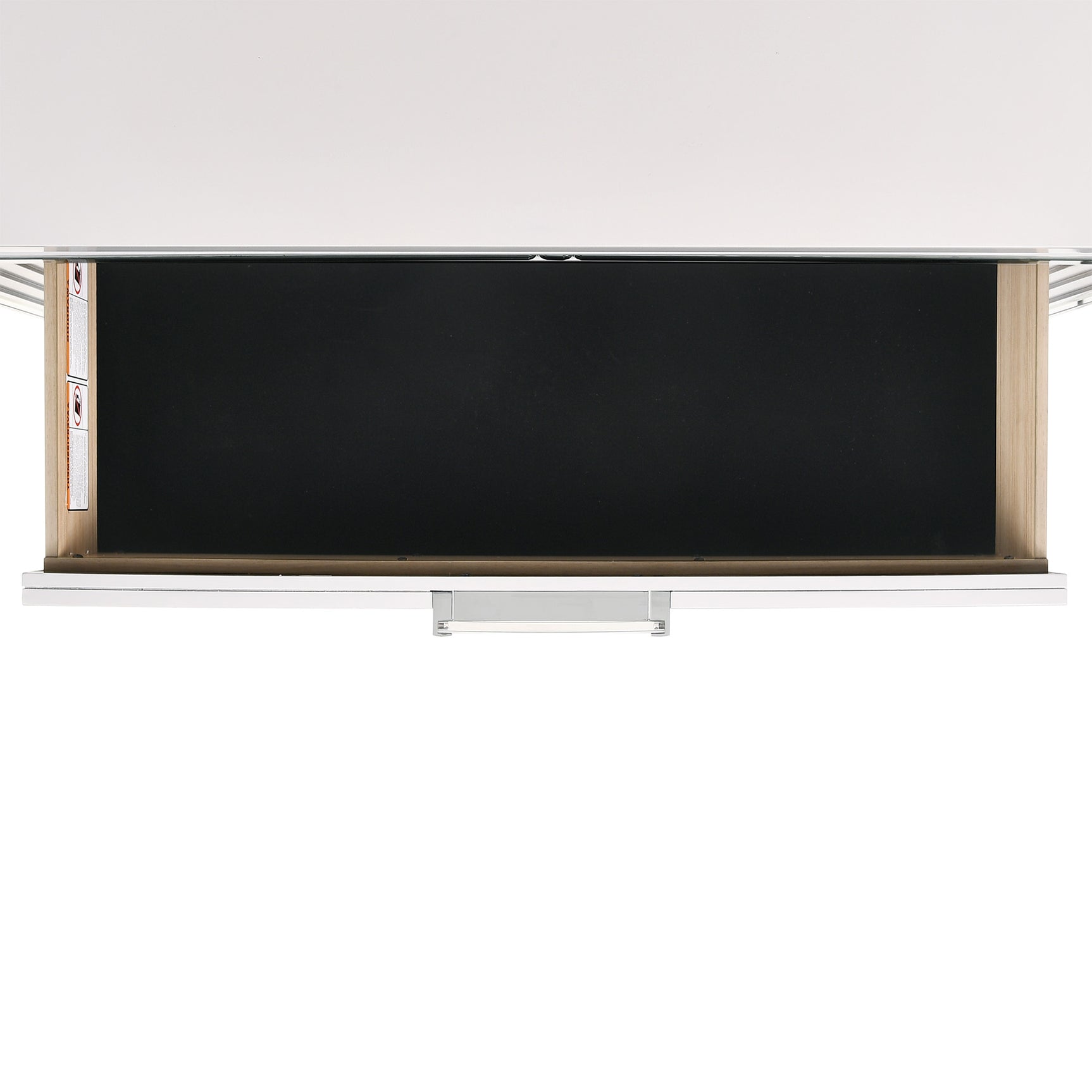 Twenty Nine Chest White - Tampa Furniture Outlet