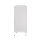 Twenty Nine Dresser White - Tampa Furniture Outlet