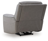 5Z-Comfort Living Room - Tampa Furniture Outlet