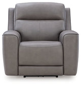 5Z-Comfort Living Room - Tampa Furniture Outlet