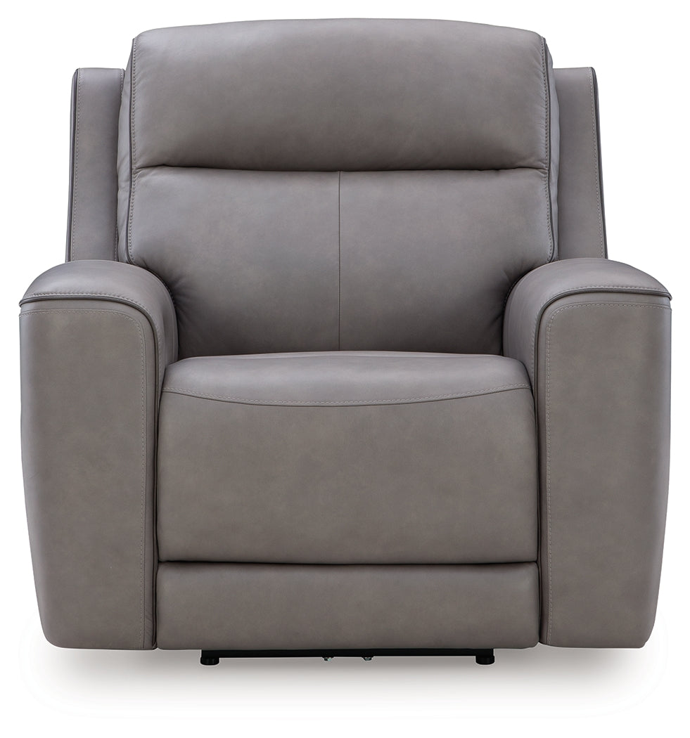 5Z-Comfort Living Room - Tampa Furniture Outlet
