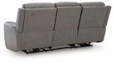 5Z-Comfort Living Room - Tampa Furniture Outlet
