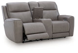 5Z-Comfort Living Room - Tampa Furniture Outlet
