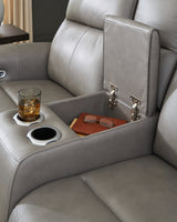 5Z-Comfort Living Room - Tampa Furniture Outlet