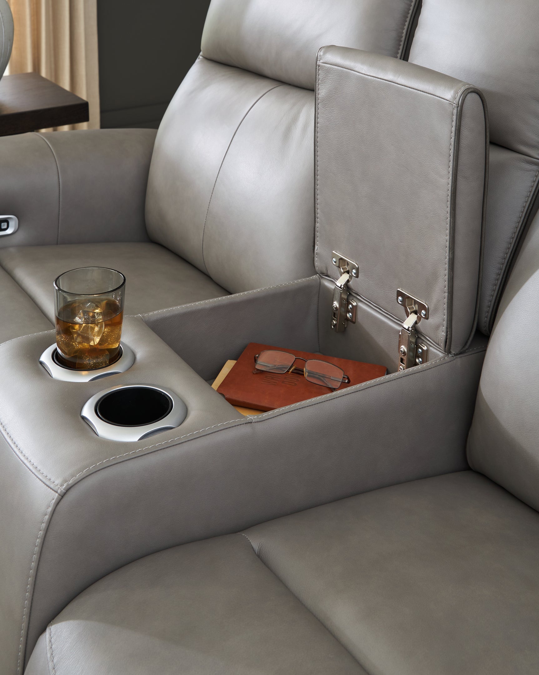 5Z-Comfort Living Room - Tampa Furniture Outlet
