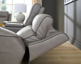 5Z-Comfort Living Room - Tampa Furniture Outlet