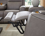 5Z-Comfort Living Room - Tampa Furniture Outlet