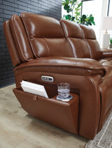 Healy Pier Living Room - Tampa Furniture Outlet