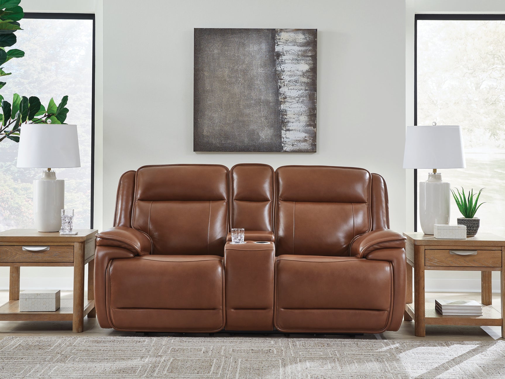 Healy Pier Living Room - Tampa Furniture Outlet