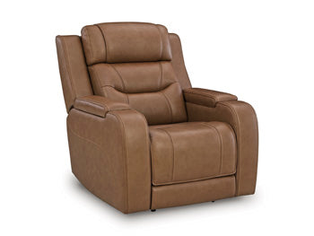 Knightington Living Room - Tampa Furniture Outlet