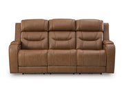 Knightington Living Room - Tampa Furniture Outlet