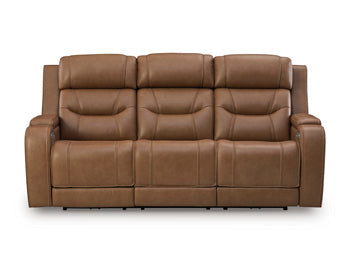 Knightington Living Room - Tampa Furniture Outlet