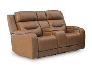 Knightington Living Room - Tampa Furniture Outlet