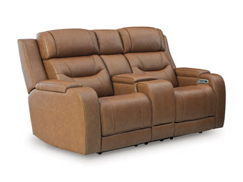 Knightington Living Room - Tampa Furniture Outlet