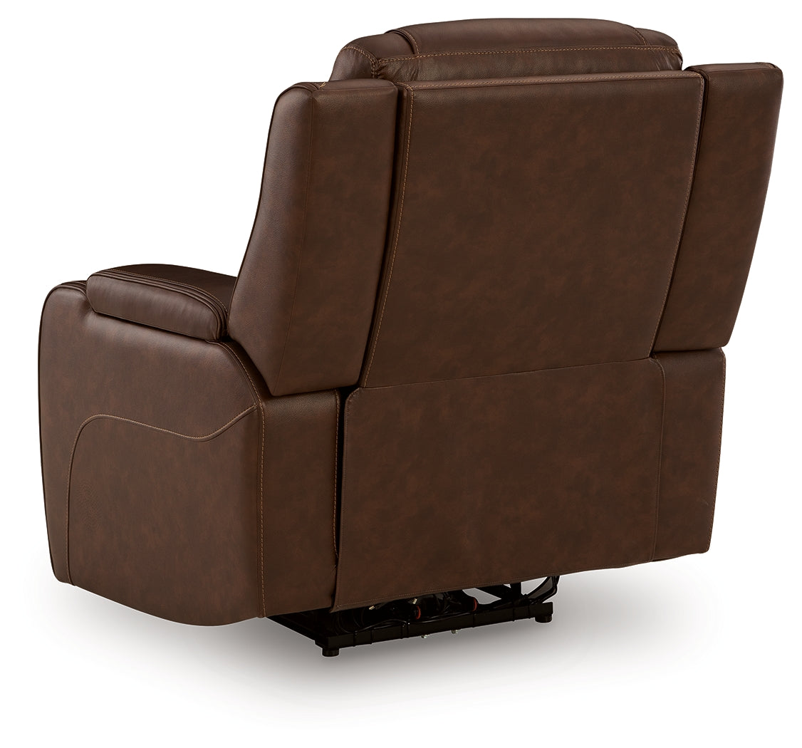 Knightington Living Room - Tampa Furniture Outlet
