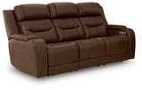 Knightington Living Room - Tampa Furniture Outlet