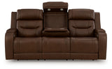 Knightington Living Room - Tampa Furniture Outlet