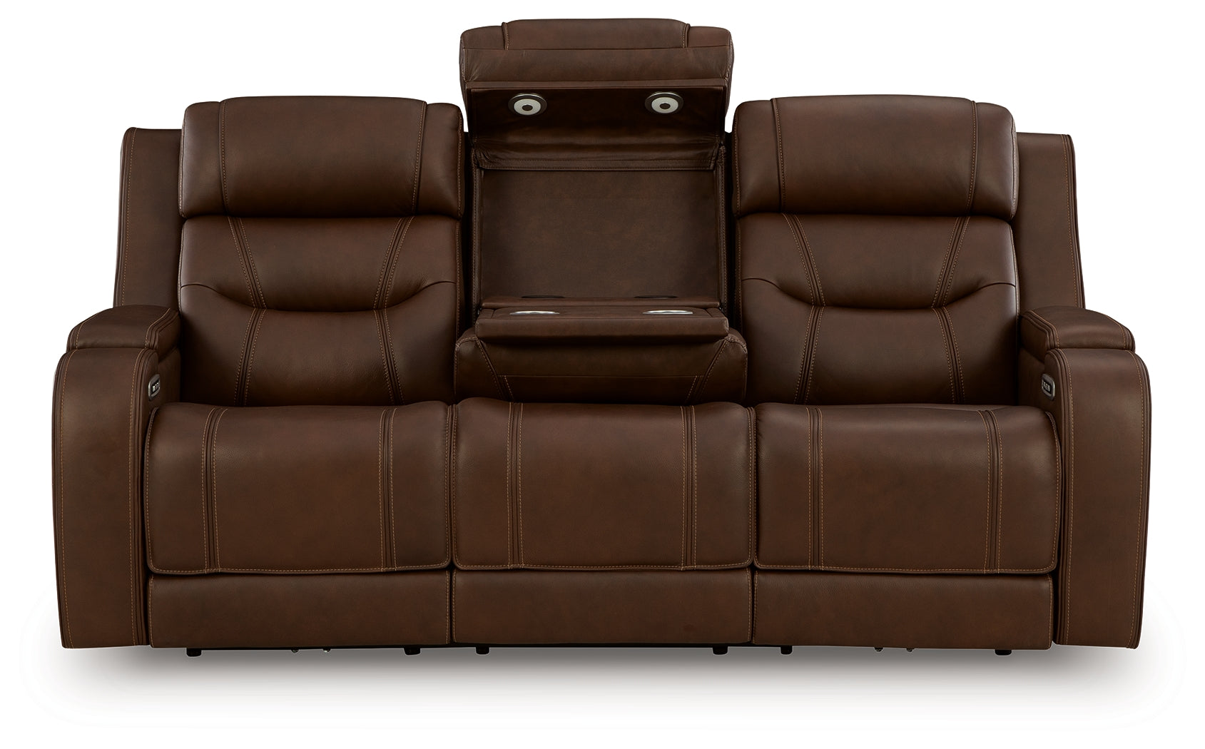 Knightington Living Room - Tampa Furniture Outlet