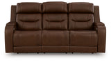 Knightington Living Room - Tampa Furniture Outlet