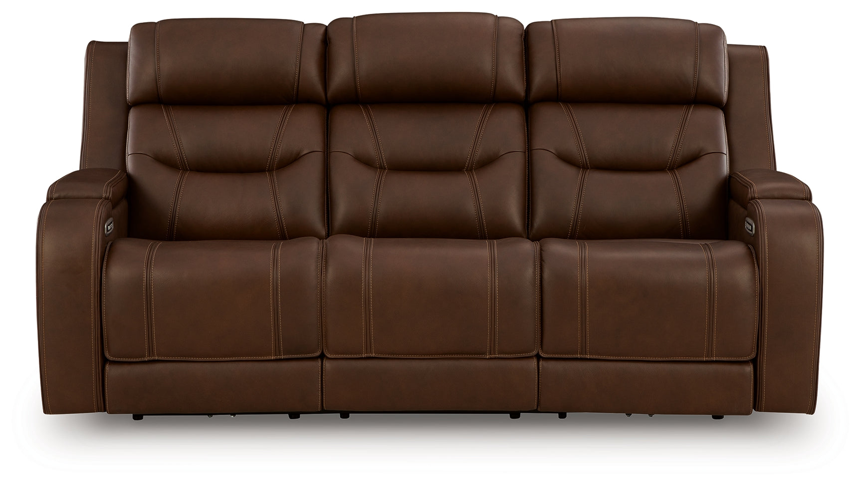 Knightington Living Room - Tampa Furniture Outlet