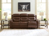 Knightington Living Room - Tampa Furniture Outlet