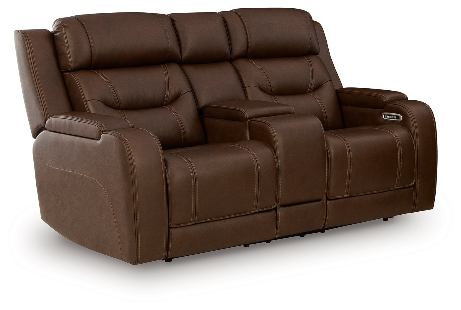 Knightington Living Room - Tampa Furniture Outlet