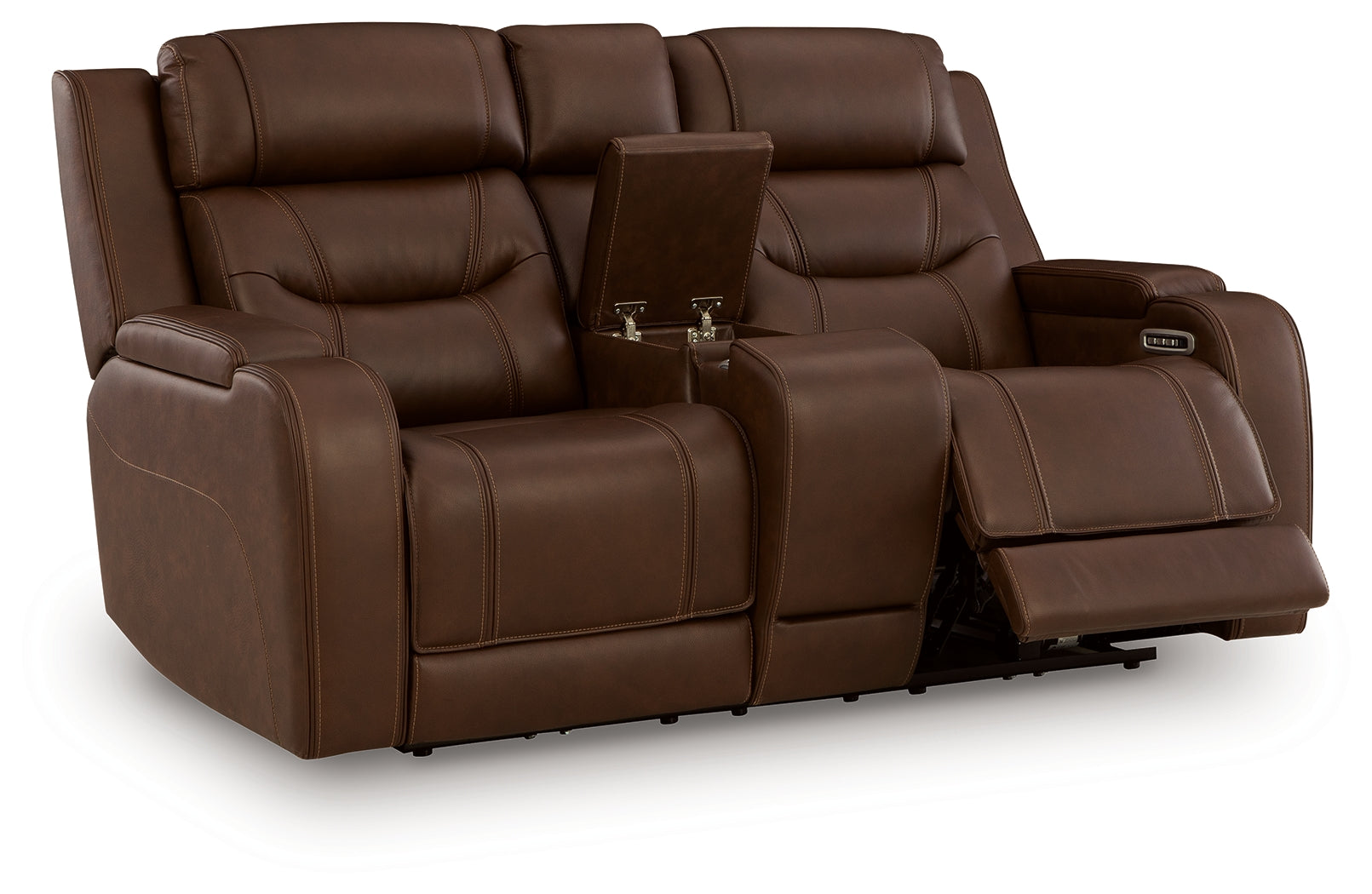 Knightington Living Room - Tampa Furniture Outlet