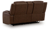Knightington Living Room - Tampa Furniture Outlet