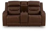 Knightington Living Room - Tampa Furniture Outlet
