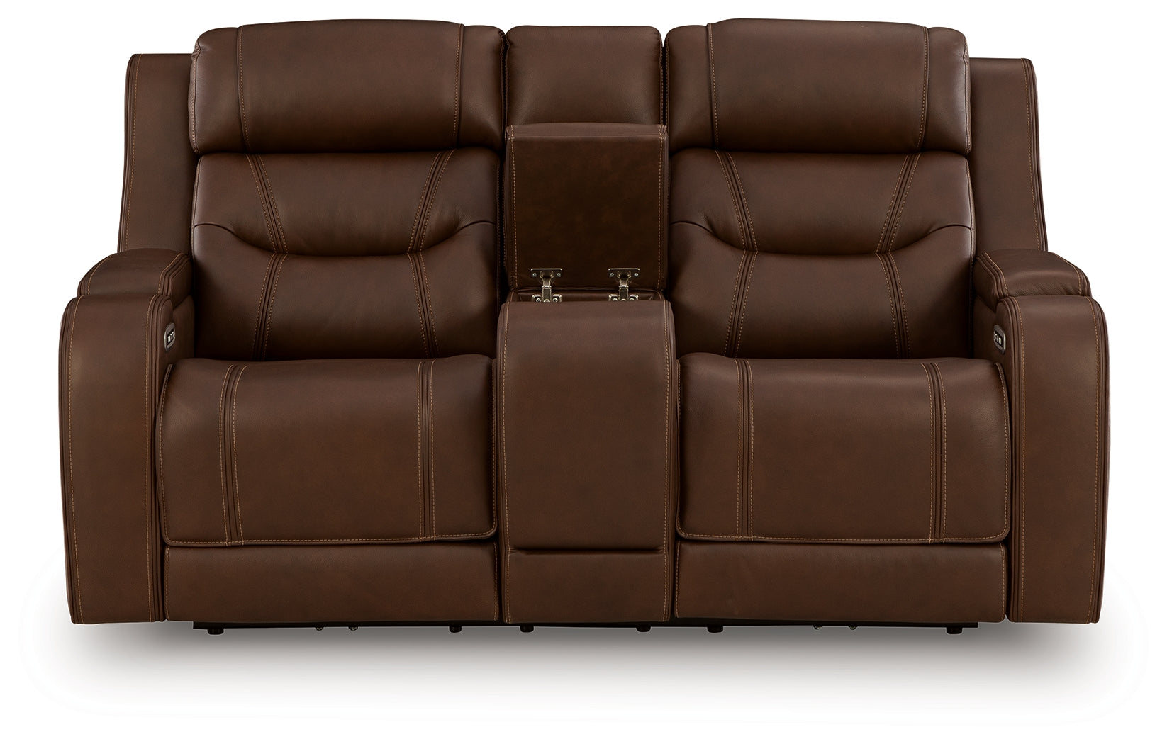 Knightington Living Room - Tampa Furniture Outlet
