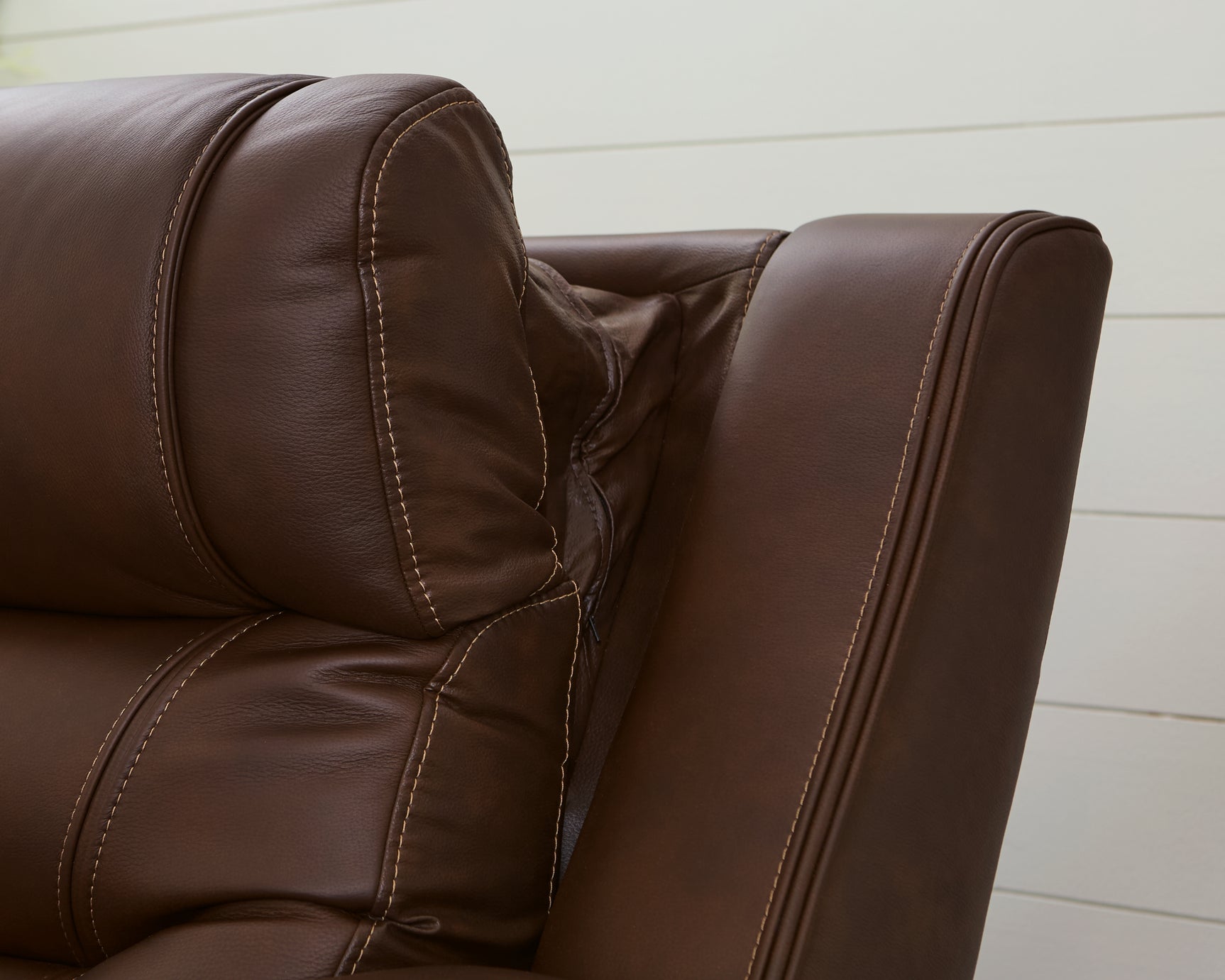 Knightington Living Room - Tampa Furniture Outlet