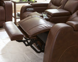 Knightington Living Room - Tampa Furniture Outlet