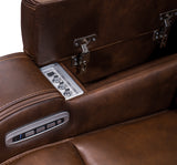 Knightington Living Room - Tampa Furniture Outlet