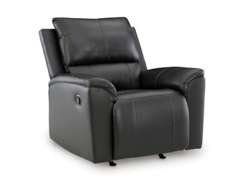 Glossmore Living Room - Tampa Furniture Outlet