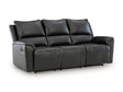 Glossmore Living Room - Tampa Furniture Outlet