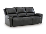 Glossmore Living Room - Tampa Furniture Outlet
