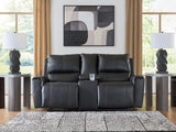 Glossmore Living Room