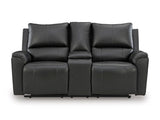 Glossmore Living Room - Tampa Furniture Outlet