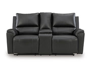 Glossmore Living Room - Tampa Furniture Outlet
