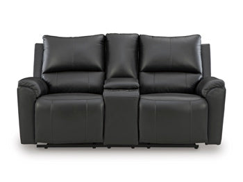 Glossmore Living Room - Tampa Furniture Outlet