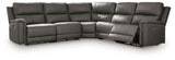 Bleckley Sectional