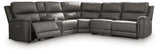 Bleckley Sectional