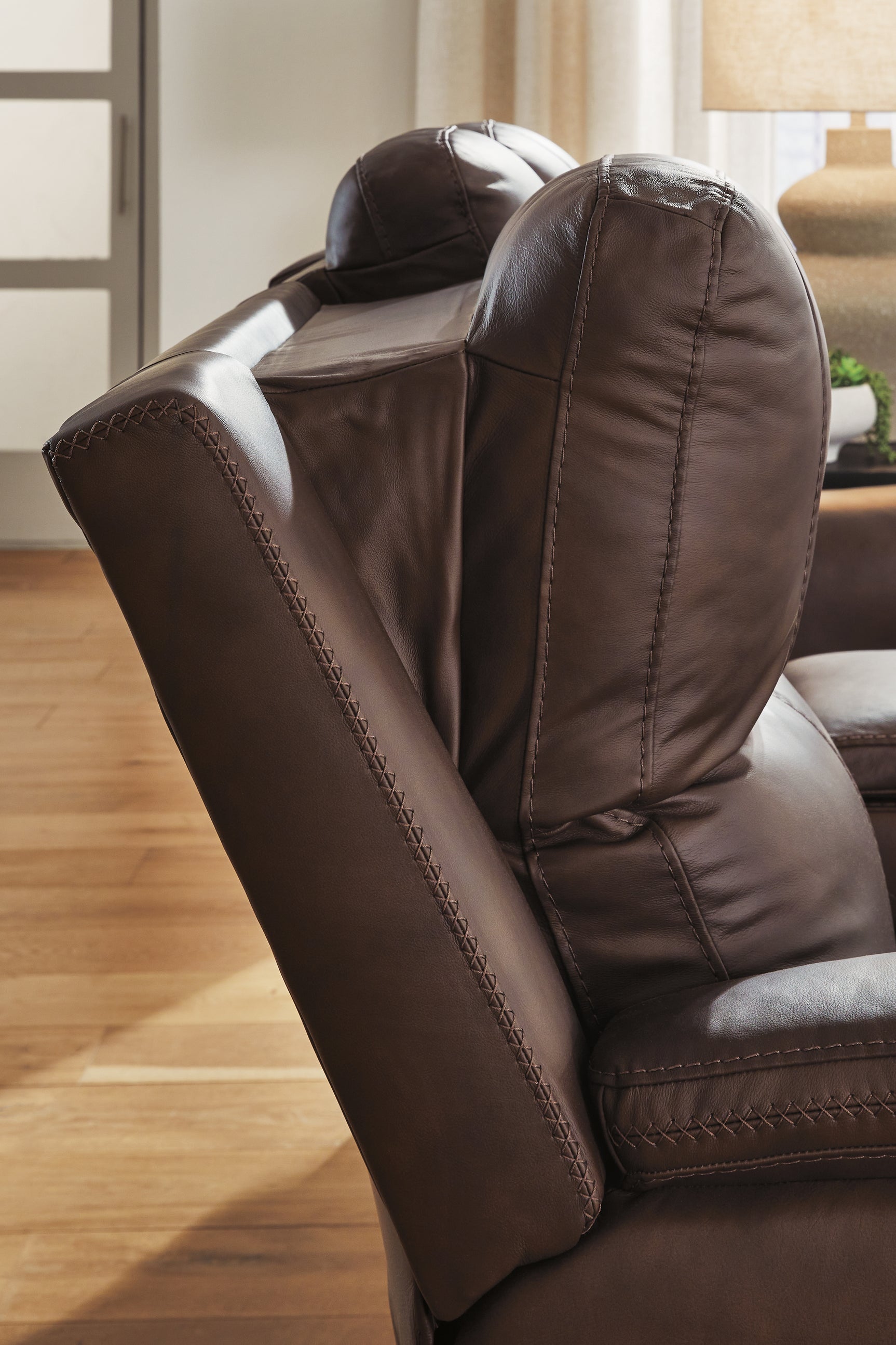 Bleckley Living Room - Tampa Furniture Outlet