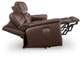 Bleckley Living Room - Tampa Furniture Outlet