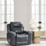 Tampa Furniture Outlet - Ashley Furniture - Next Move Living Room - PWR Recliner/ADJ Headrest / Admiral - PCU1210013