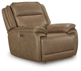 Glencroft Living Room - Tampa Furniture Outlet